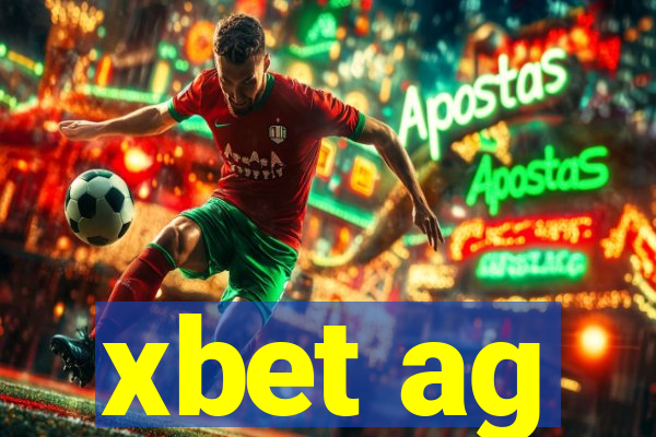 xbet ag
